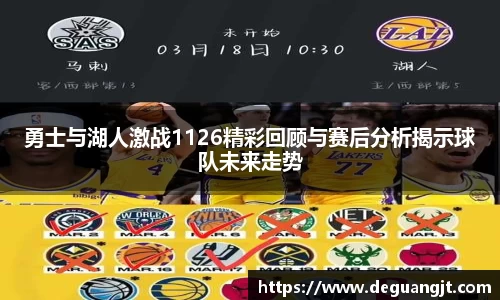 勇士与湖人激战1126精彩回顾与赛后分析揭示球队未来走势